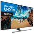 Samsung UA65NU8000 65 Inch 165cm Smart 4K Ultra HD LED LCD TV image NaN