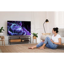 TCL 65 Inch C835 Mini LED 4K Smart Google TV 65C835 hero image