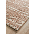 Rug Culture Levi Medium Peach Rug 225X155CM - LEV-363-PEA-225X155 image NaN