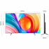 Hisense 75 Inch 4K UHD Smart TV 75A7HAU image NaN