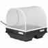 Vegepod Medium Raised Garden Bed with VegeCover C0005 image NaN