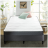 Zinus Single Mattress Essential Bonnell Spring White AU-BNSM-6S image NaN