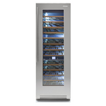 Fhiaba 75cm Classic Wine Cellar Right Hinge KS7490FW6A hero image