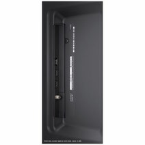 LG 75 Inch UQ90 4K Smart UHD TV 75UQ9000PSD hero image