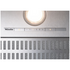 Miele 58cm Built-In Rangehood Stainless Steel DA2360 image NaN