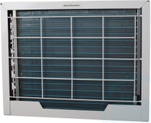 Kelvinator 1.6kW Cooling Only Window Box Air Conditioner KWH15CME hero image