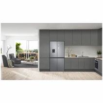 Samsung 488L French Door Fridge SRF5700SD hero image