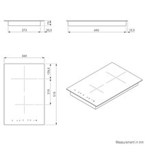 BORA Classic 1.0 Induction CI11 hero image