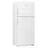 Altus 346L Top Mount Refrigerator ATM347W image NaN