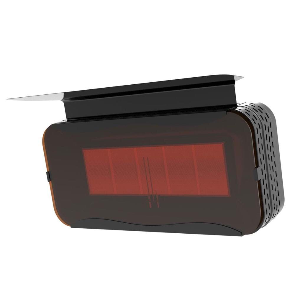 Gasmate RH200 Solaris Deluxe Ceramic Natural Gas Heater | Appliances Online