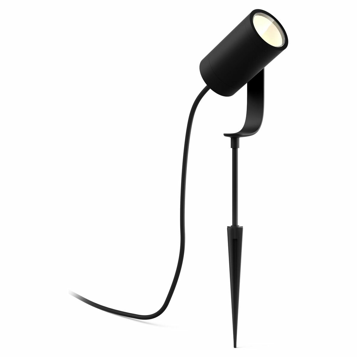Philips lily outdoor 2025 spot light
