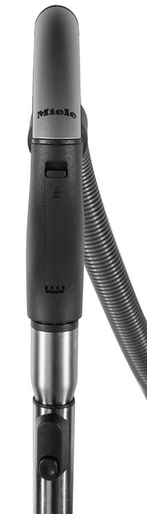 Miele 09983690 Complete C3 Hard Floor PowerLine Vacuum Cleaner hero image