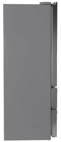 Midea MFD635S 635L French Door Fridge hero image