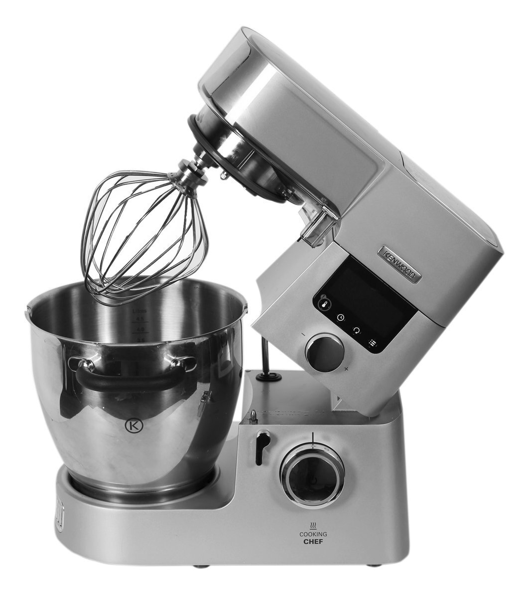 Kenwood KCC9040S Cooking Chef Food Mixer Appliances Online