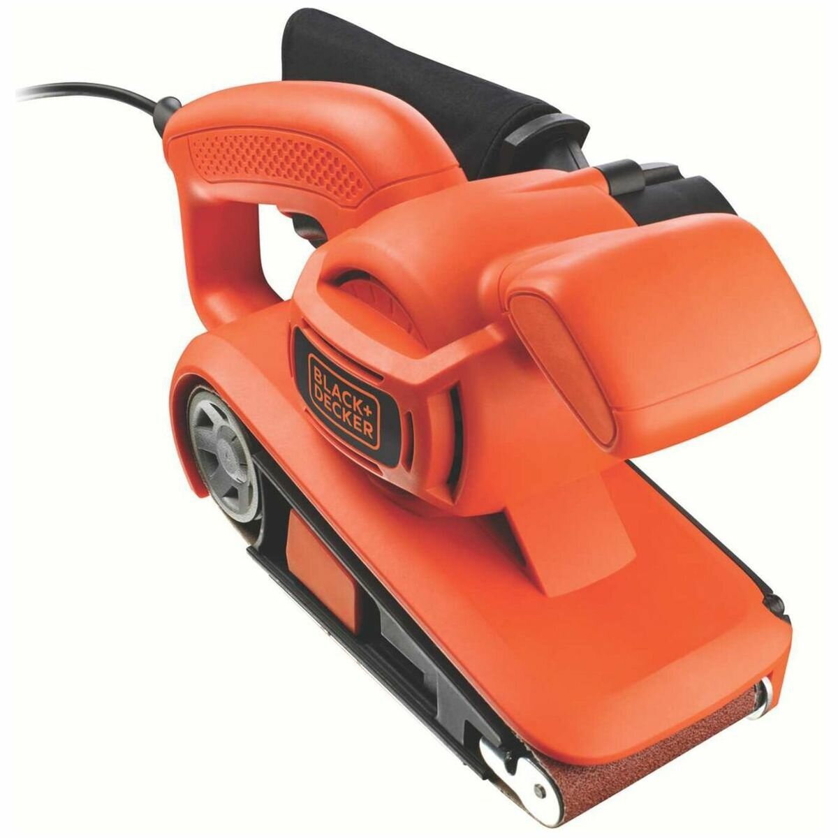 Black & Decker 720W Belt Sander KA86-XE hero image