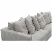 Kalona MALOLO Four Seater Sofa Cloud WS-202-01-VILA-11 hero image