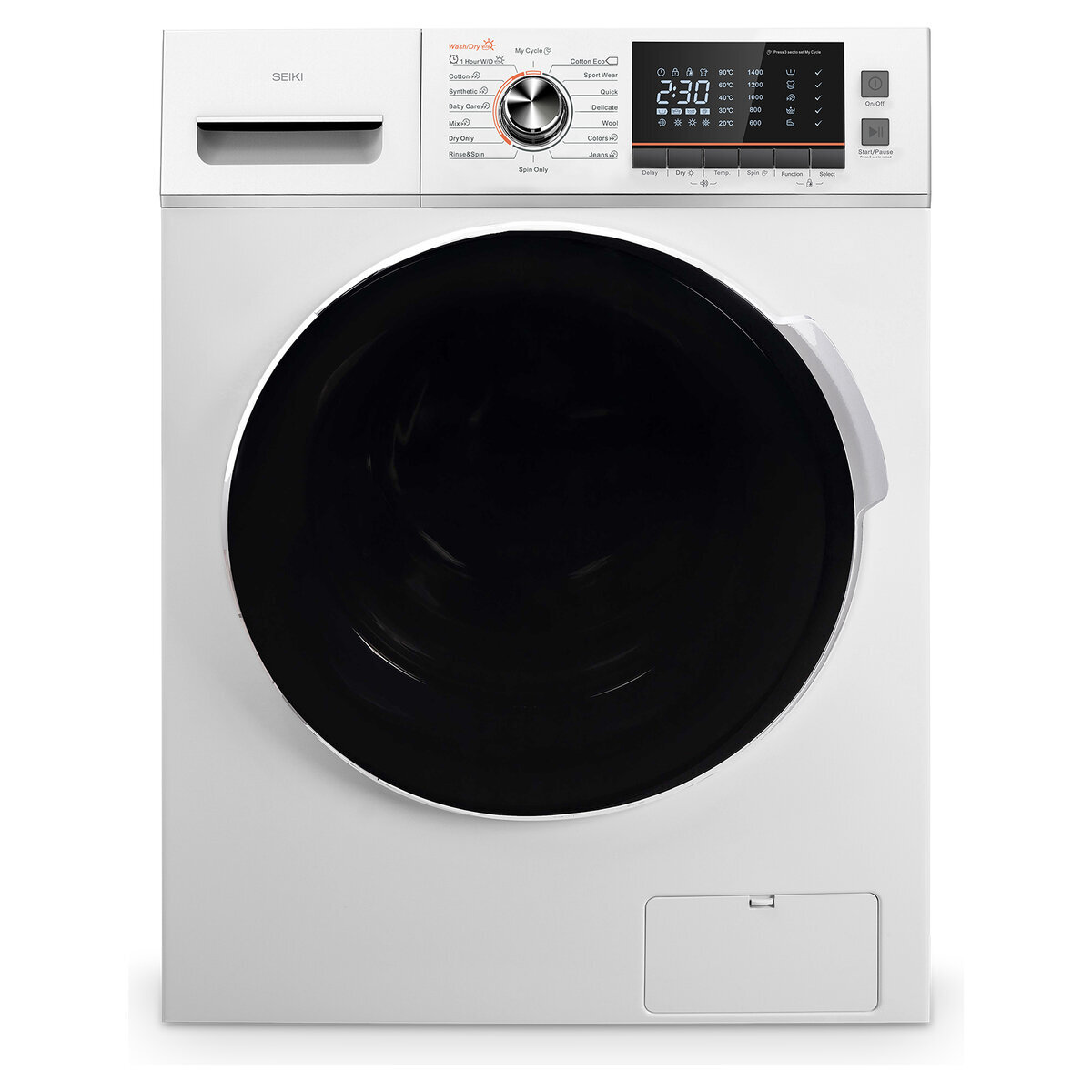 Dryer clearance appliances online