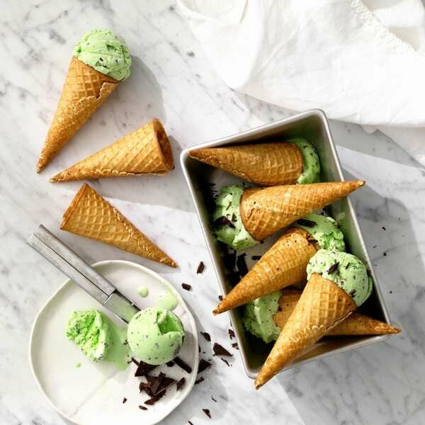 Cuisinart pistachio sales ice cream