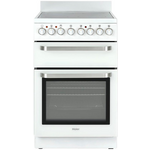 Haier 54cm Freestanding Electric Cooker HOR54B7MSW1 hero image