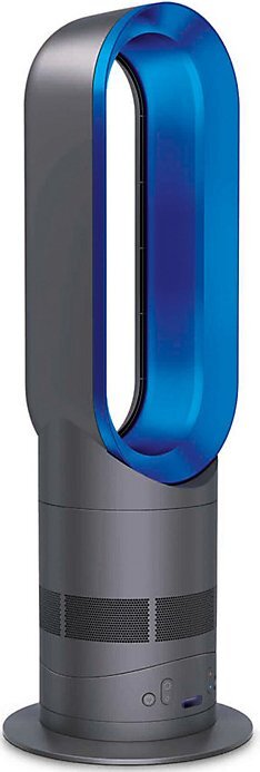 Dyson 300382-01 AM05 Hot + Cool Fan Heater | Appliances Online