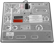 Blanco CG604WXFFC 60cm Natural Gas Cooktop hero image