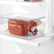 The Container Store 9 Piece Closet Pack 1 VTCS-CLOSET-P1 hero image