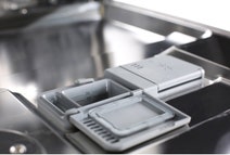 ASKO D5434SS Turbo Drying™ Under Bench Dishwasher hero image