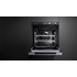 Fisher & Paykel OB60SL11DEPB1 60cm Built-In Pyrolytic Oven image NaN