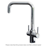 Insinkerator Multitap 3n1 U-Shape Chrome 3003UC hero image