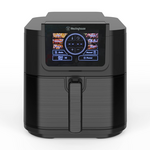 Westinghouse XL Air Fryer with Smart Logic Control WHOF12KS hero image