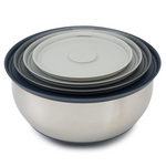 Joseph Joseph Nest 100 Prep and Store Bowl Set 95025 hero image