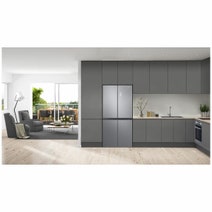 Samsung 488L French Door Fridge SRF5500S hero image