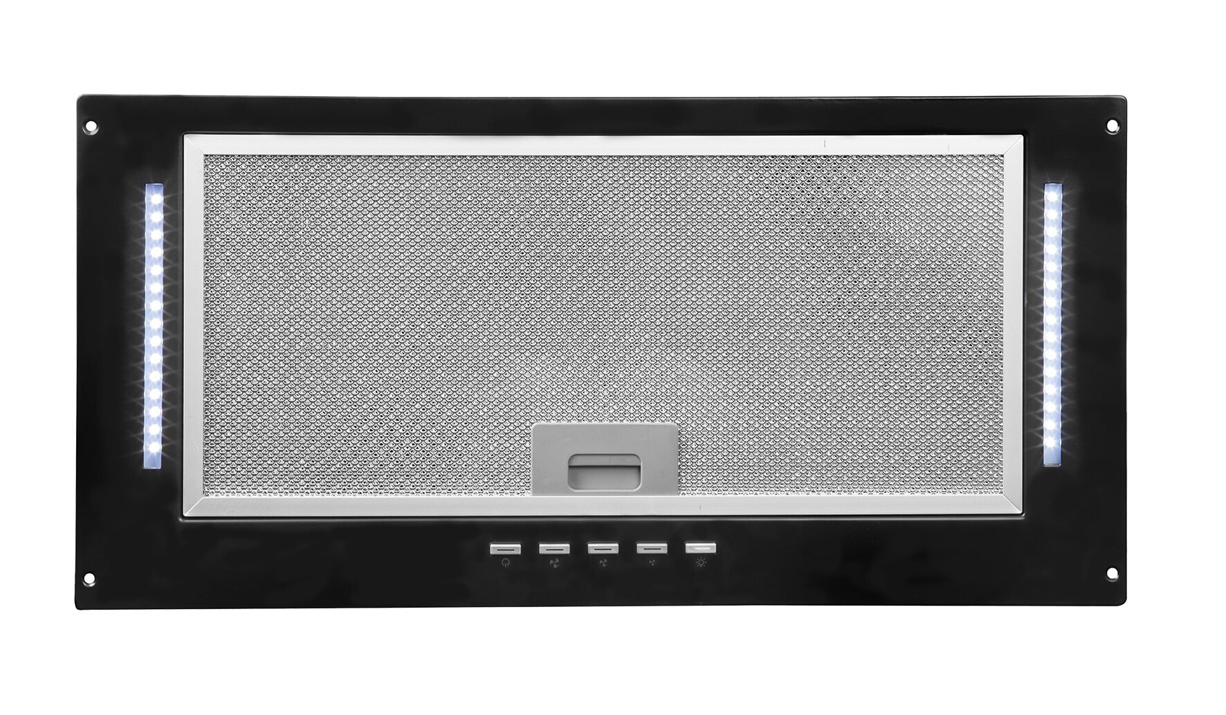 Artusi 60cm Pack Pyrolytic Oven, Gas Cooktop, Rangehood AUM60BPK hero image