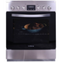 Linarie 60cm Freestanding Electric Oven with Ceramic Cooktop LYFC6060CDX image NaN