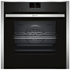 NEFF B57CS26N0B 60cm Slide&Hide Pyrolytic Electric Built-In Oven image NaN