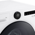 LG 12kg Series 9 Front Load Washing Machine Essence White WX9-1412W image NaN