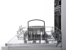 Esatto EDW7S 60cm Freestanding Dishwasher hero image