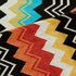 Missoni Giacomo 100 Face Towel - 8051275609636 image NaN