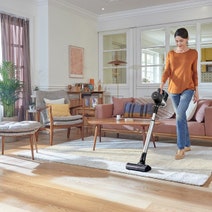 LG Cordless Stick Vacuum A9N-PRIME hero image