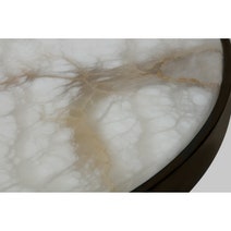 CTO Lighting Anvers Large Ceiling or Wall Light - Bronze ANVCWLBZHA hero image