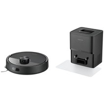 Roborock Q7T Plus Robotic Vacuum Cleaner RR-Q7TP52-03-BLK hero image