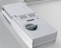Haier HDW12-TFE3SS Freestanding Dishwasher hero image