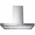 ILVE 90cm Canopy Island Rangehood ILIH900X image NaN