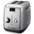 KitchenAid 5AKMT223SX Artisan 2 Slice Toaster Stainless Steel image NaN