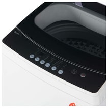 Esatto 8kg Top Load Washing Machine ETLW80B hero image