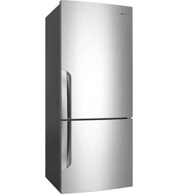 Westinghouse 453L Bottom Mount Fridge WBE4500SA-R