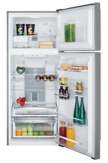 Electrolux 460L Top Mount Fridge ETE4607SB-R hero image