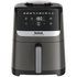 Tefal Air Fryer 5Ltr Silence Essential Grey EY551H  image NaN