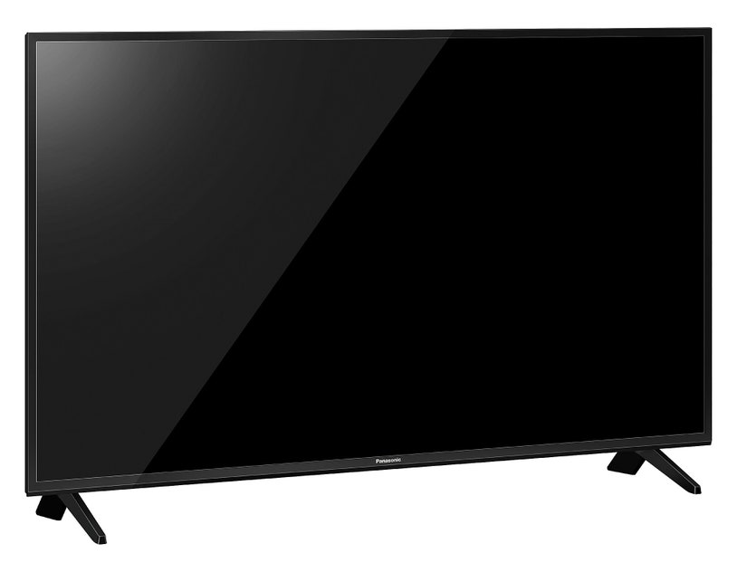 Panasonic 49 Inch GX600 Series 4K UHD HDR Smart TV - TH-49GX600A