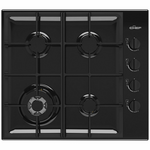 Chef 60cm Natural Gas Cooktop CHG644DC hero image